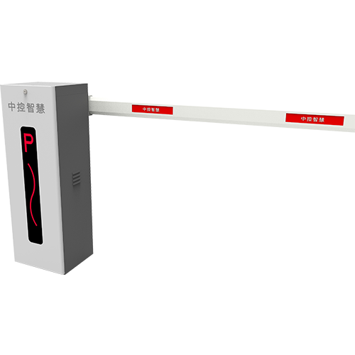 停车场道闸PBL2000系列自动道闸