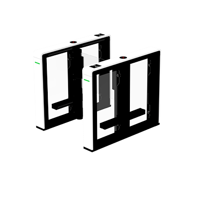 ZKTeco熵基SBTH4000系列人行通道闸机摆闸速通门