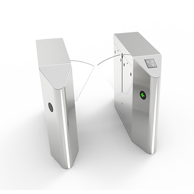 ZKTeco熵基翼闸FB1000系列通道闸闸机