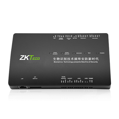 ZTHCAM460门禁系统控制器