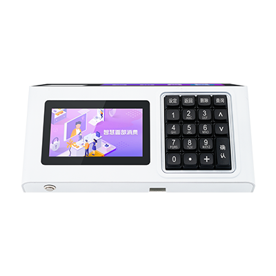 ZKTeco熵基科技面部刷脸消费机CM360D&H系列CM360D